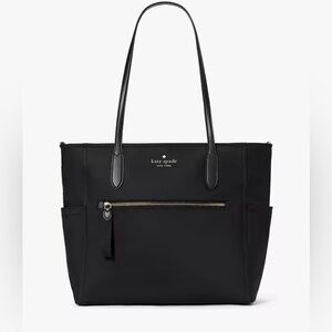 NWT Kate Spade diaper bag